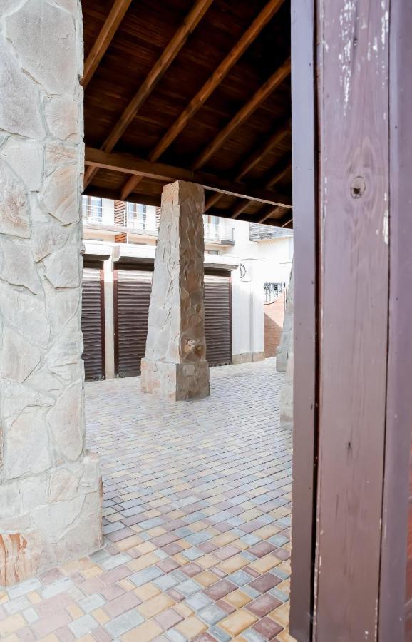 Villa Seazone Zatoka Exterior photo