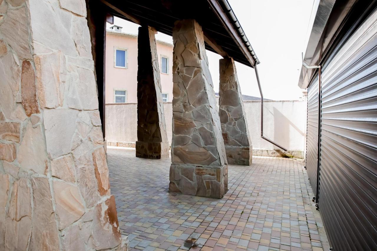 Villa Seazone Zatoka Exterior photo