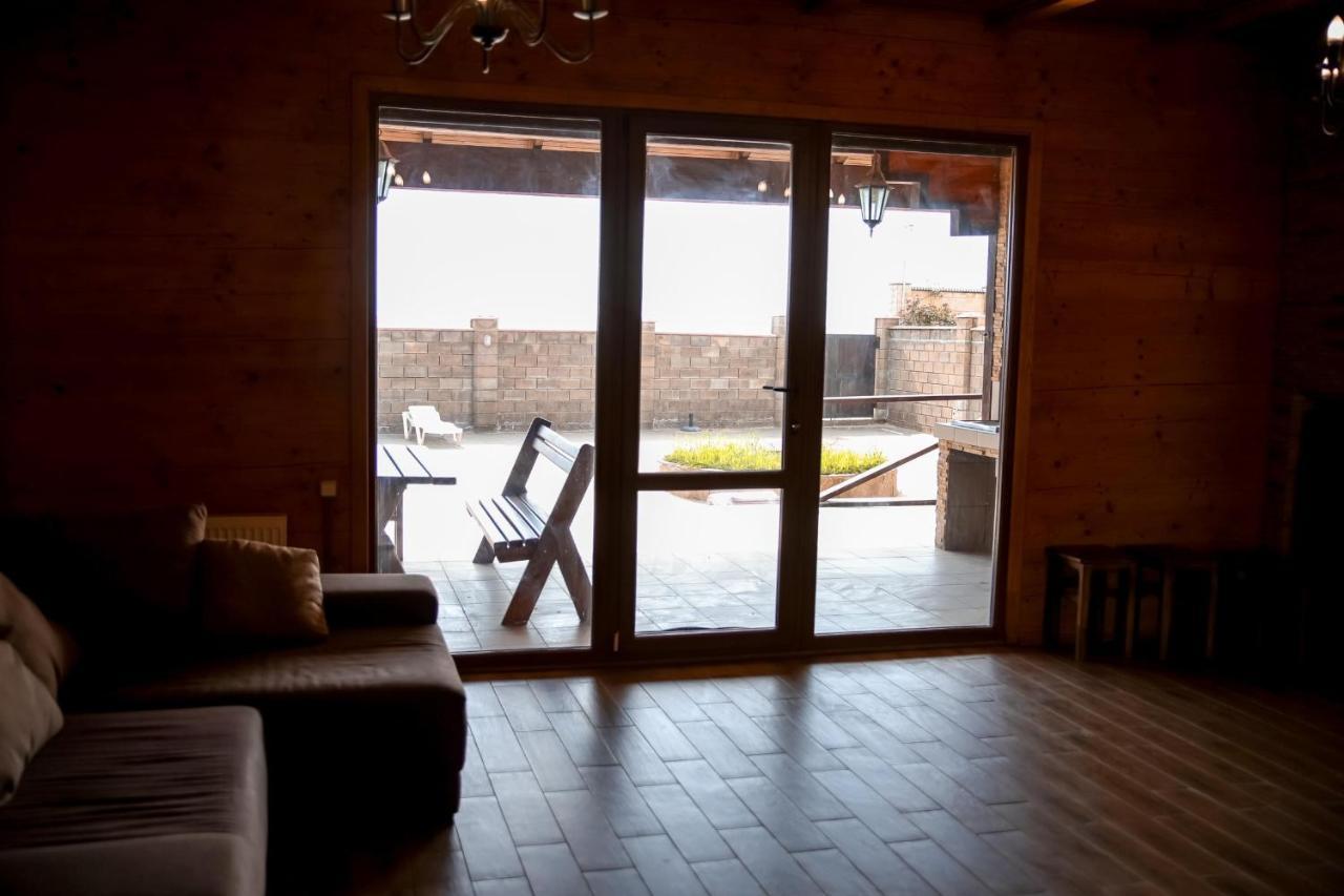 Villa Seazone Zatoka Exterior photo