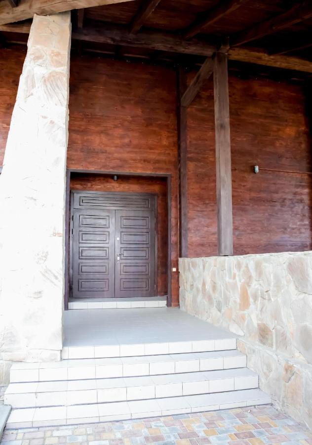 Villa Seazone Zatoka Exterior photo
